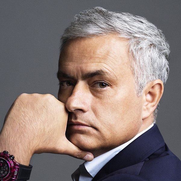 Όσα έμαθε η ζωή στον José Mourinho