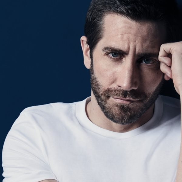 Η ώριμη δύναμη του Jake Gyllenhaal