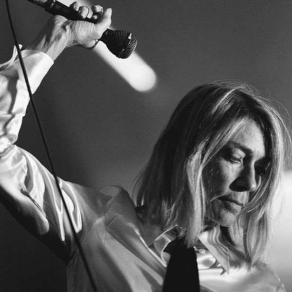 7 facts που ίσως δε γνώριζες για την Kim Gordon