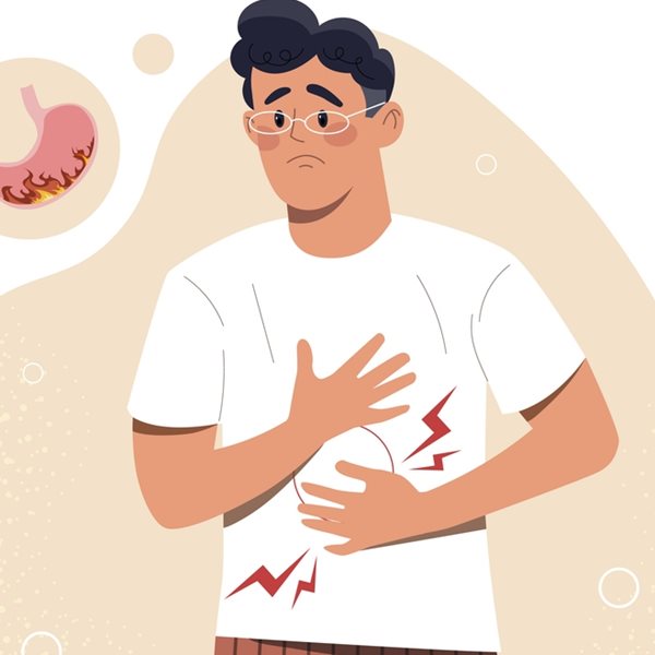 Γιατί αισθανόμαστε δυσφορία μετά το φαγητό;