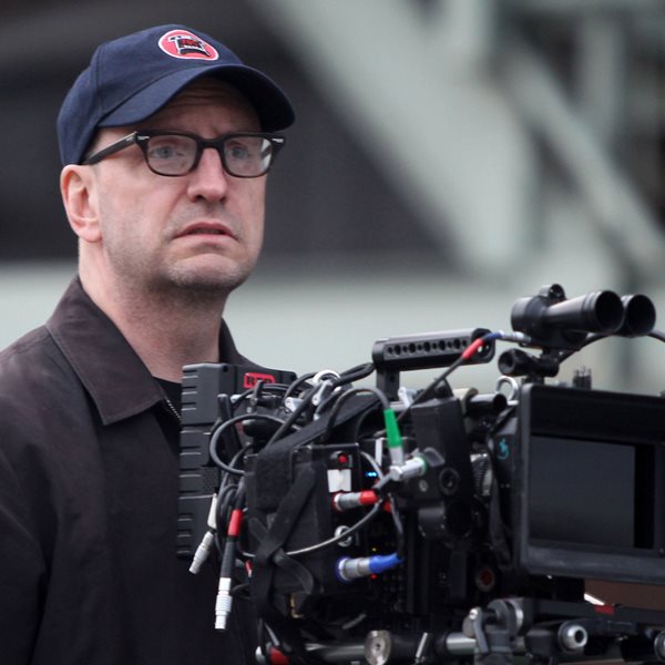 O Steven Soderbergh θα είναι ο παραγωγός της απονομής των Oscars 2021