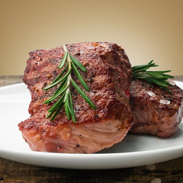 Τέλεια μπριζόλα με 3 εναλλακτικές συνταγές