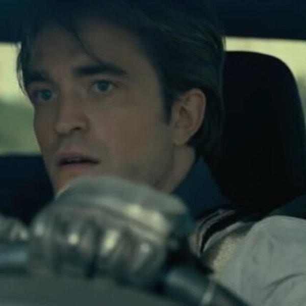 Τα αυτοκίνητα στο γκαράζ του Robert Pattinson