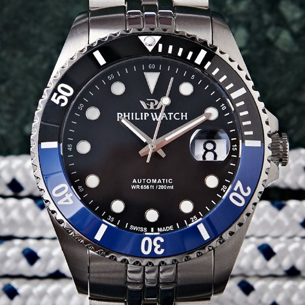 Philip Watch: Ένα υπέροχο ταξίδι στον χρόνο