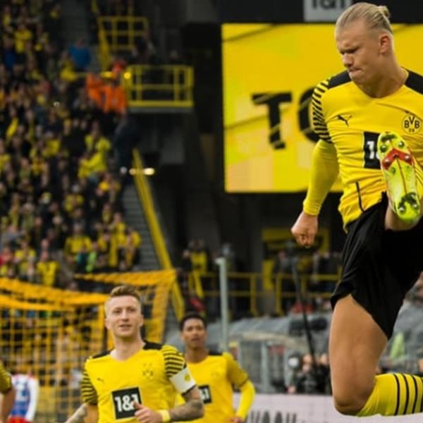 Ένα μεταγραφικό τσίρκο γύρω από τον Erling Haaland