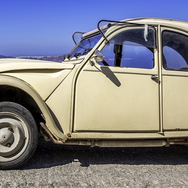 Πόσο κόστιζαν στην Ελλάδα τα αυτοκίνητα το 1977