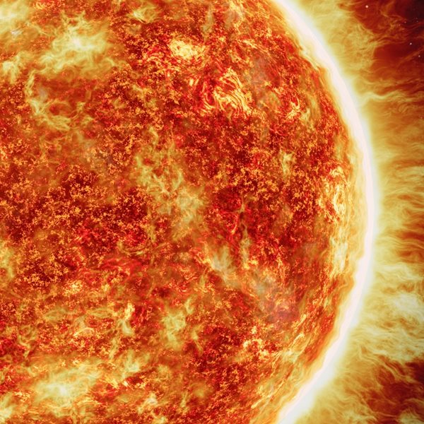 Ο ήλιος φαίνεται πως 'ξυπνάει'-τι σημαίνει αυτό για την Γη