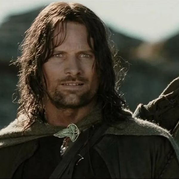 O Viggo Mortensen λέει πως ίσως επιστρέψει στο The Lord of the Rings και πέφτουν τα τσιμέντα