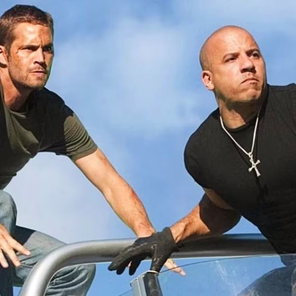 Το φινάλε του Fast & Furious θα επαναφέρει τον Paul Walker
