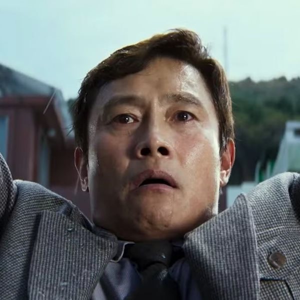 Ο σκηνοθέτης του Oldboy επιστρέφει με μια σκληρή ταινία για την απόγνωση (trailer)