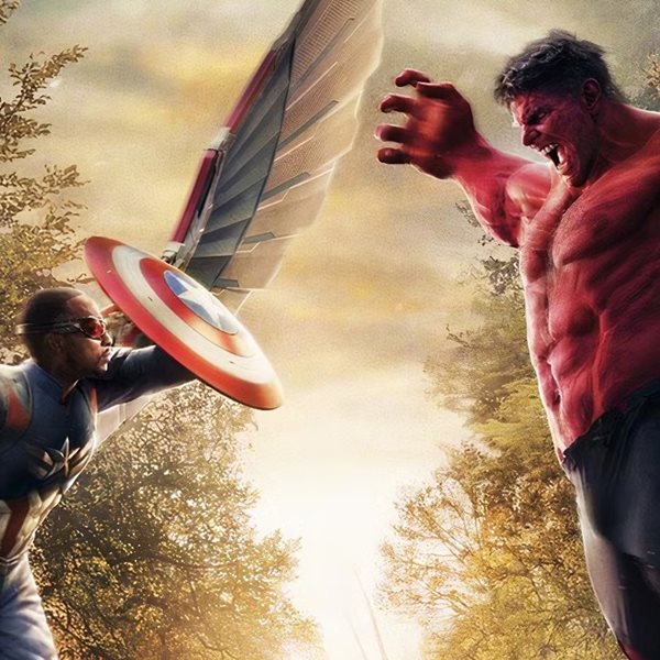 Τι λένε οι κριτικές για την ταινία Captain America: Brave New World