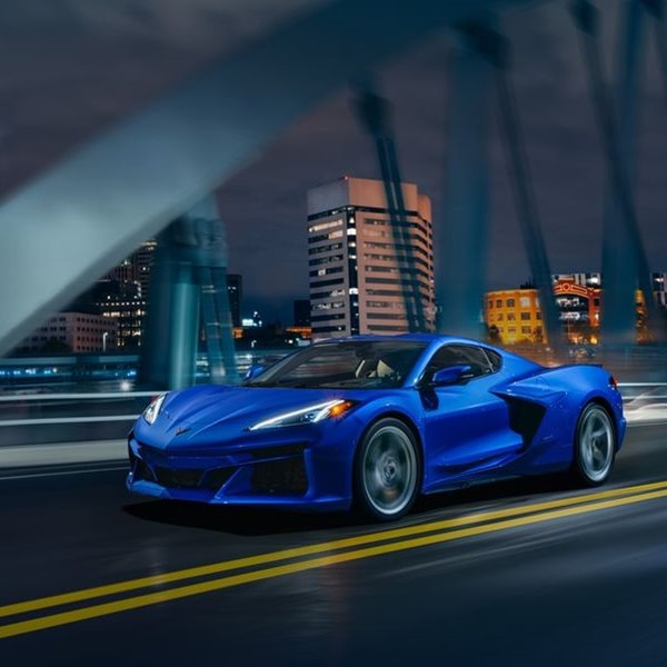 Τα καλύτερα αυτοκίνητα του 2023