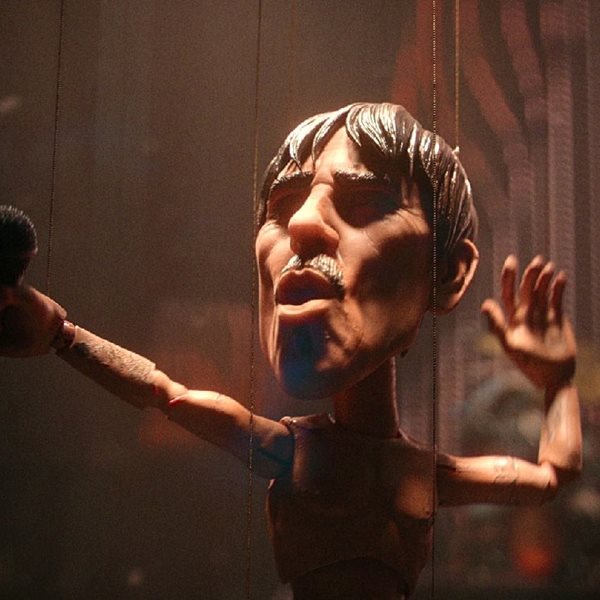 O David Fincher σκηνοθετεί τους Red Hot Chili Peppers για την 4η σεζόν του Love, Death & Robots (trailer)