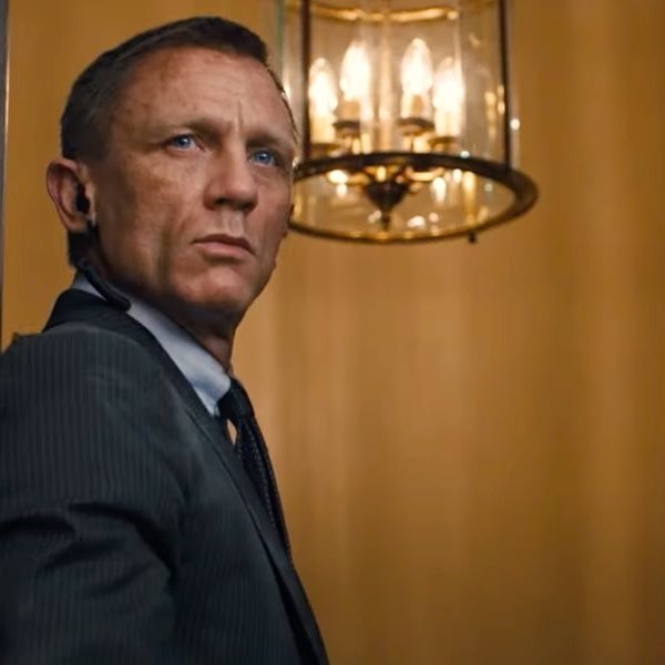 Ήρθε η ώρα να μιλήσουμε για τον επόμενο James Bond
