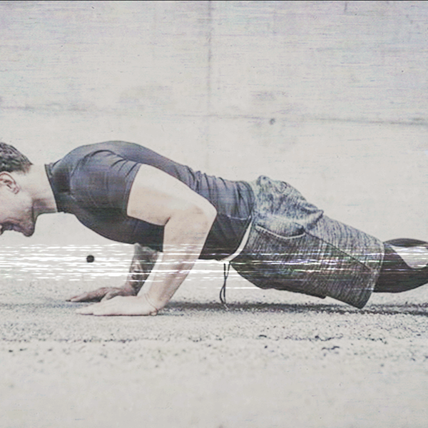 15λεπτο πρόγραμμα για στέρνο και χέρια