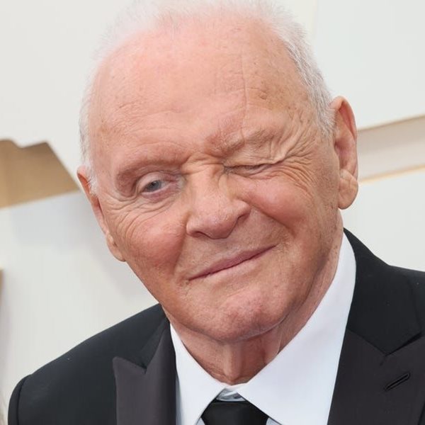 Αυτή είναι η καλύτερη ερμηνεία του Anthony Hopkins