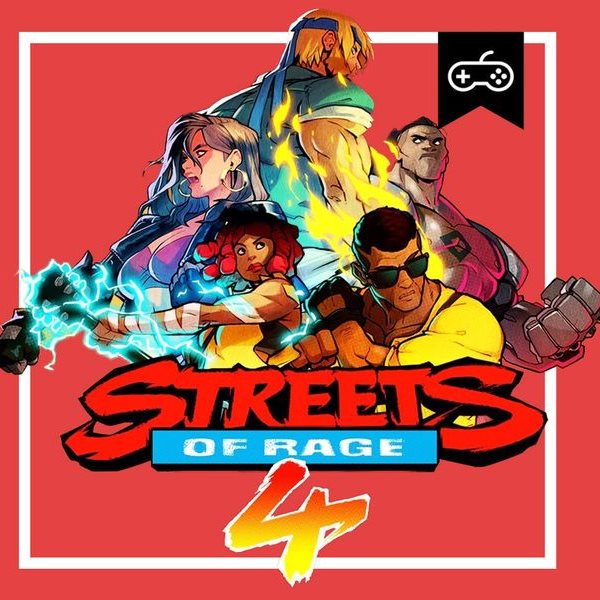 Το Streets of Rage 4 γυρίζει τον χρόνο στην εποχή του Mega Drive