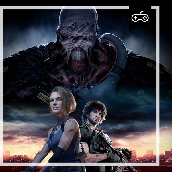 Νοσταλγία και αγνός τρόμος στο Resident Evil 3