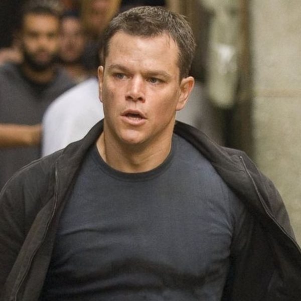 Jason Bourne, η επιστροφή