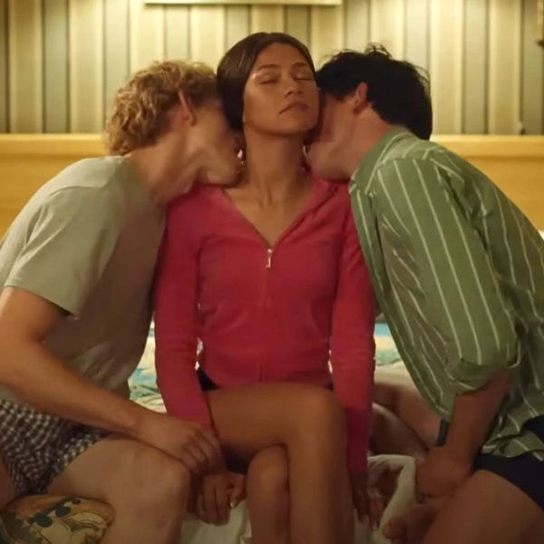 Μήπως τελικά τα Oscars φοβούνται το σεξ;