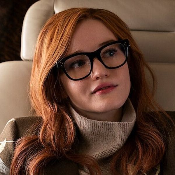 H Julia Garner 'εισβάλλει' στους Fantastic Four