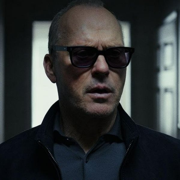 Στο Knox Goes Away, o Michael Keaton υποδύεται έναν εκτελεστή με άνοια