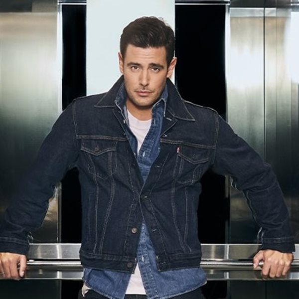 HARALAS "Fashion in Motion" — Ένα fashion story γεμάτο ρυθμό, κίνηση και ασταμάτητο στυλ