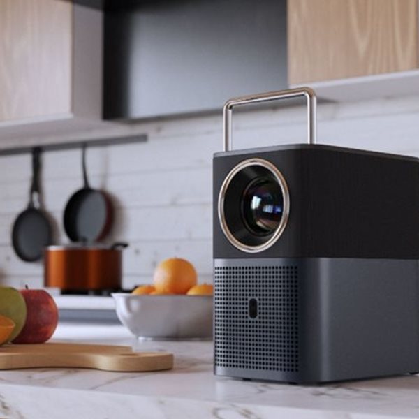 Οι φορητοί προβολείς TCL προσφέρουν ευέλικτη προβολή για κάθε σύγχρονο σπίτι αυτόν τον χειμώνα