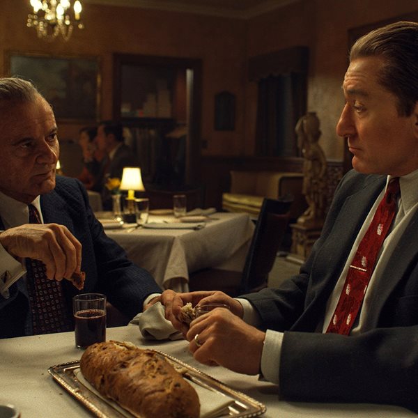 To Netflix γυρίζει σελίδα και αλλάζει πρόσωπο