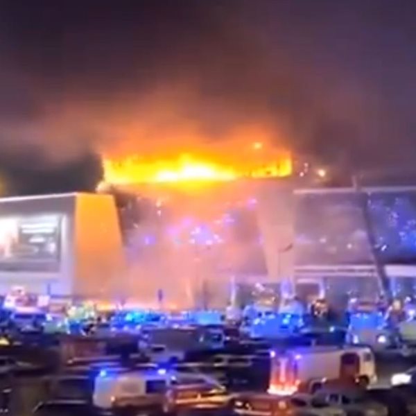 Γιατί η Ρωσία μπήκε στο στόχαστρο του ISIS