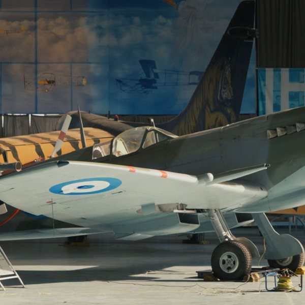 28η Οκτωβρίου με ντοκιμαντέρ και ταινίες για τον Β' Παγκόσμιο Πόλεμο