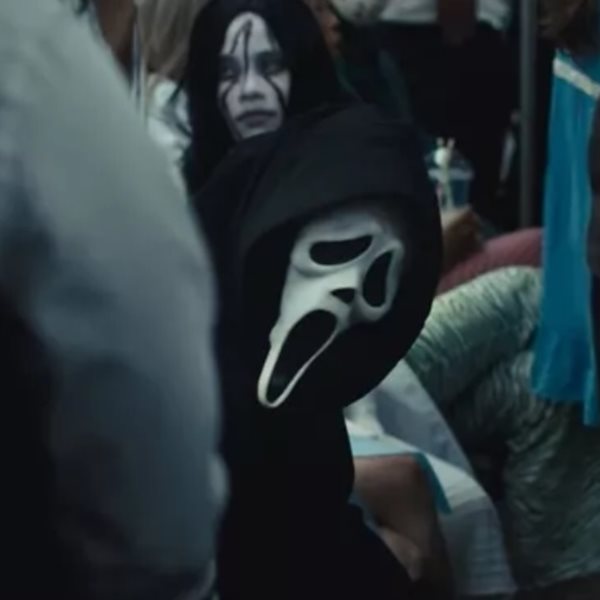 Το Scream VI, το Inside και ό,τι νέο έρχεται στο σινεμά