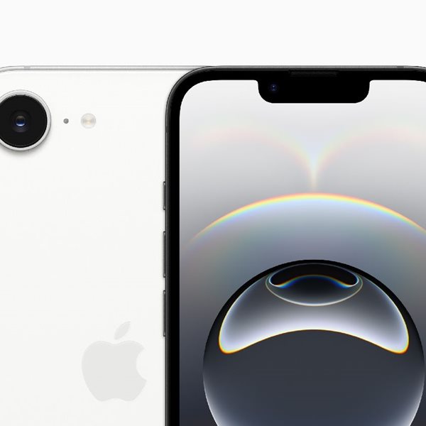 Αυτό είναι το iPhone 16e-τιμές στην Ελλάδα