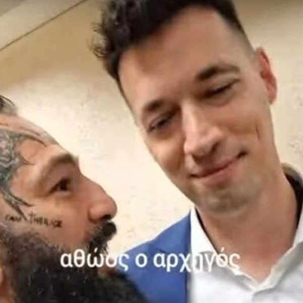 Αθωώθηκε ο YouTuber Hayate που χτυπούσε ΑμεΑ σε ζωντανή μετάδοση (video)