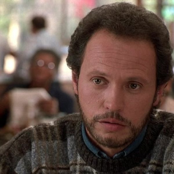O Billy Crystal και οι ρόλοι της ζωής του