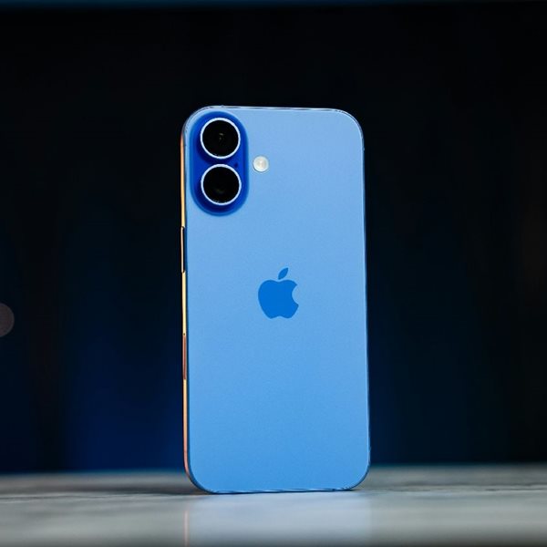 Το iPhone 17 Air θα είναι εξαιρετικά λεπτό (video)