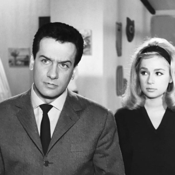 Η Φίνος Φιλμ γιορτάζει την Πρωταπριλιά με αξέχαστες στιγμές από τον ελληνικό κινηματογράφο