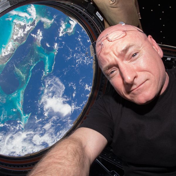 Οδηγίες επιβίωσης από έναν αστροναύτη