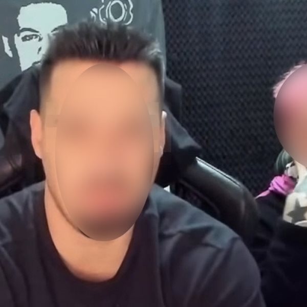 Δηλαδή βλέποντας τα βίντεο του Hayate πίστευε κανείς ότι όλα πήγαιναν καλά;