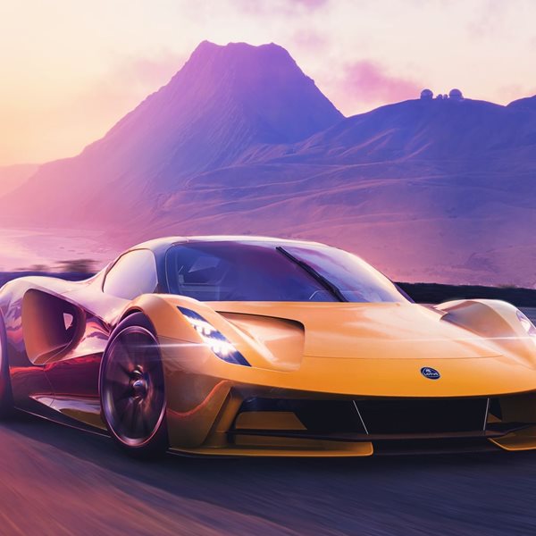 Το The Crew Motorfest συναρπάζει, αλλά δεν ανακάλυψε και τον τροχό