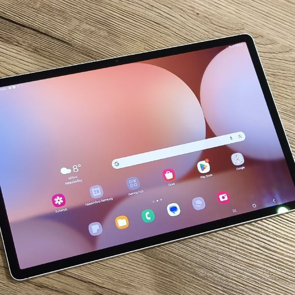 To Samsung Galaxy Tab S10 Plus είναι ένα ισορροπημένο tablet για ψυχαγωγία και εργασία [Tech Review]