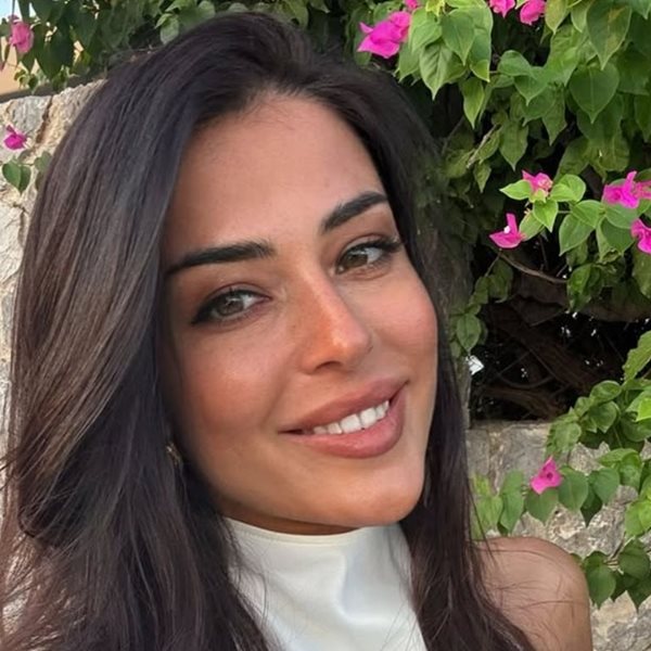 'Πάγωσε' η Λατινοπούλου live - Το σχόλιο που άκουσε στην εκπομπή (video)