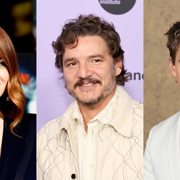 Eddington, η νέα ταινία με τους Emma Stone, Pedro Pascal, Joaquin Phoenix και Austin Butler