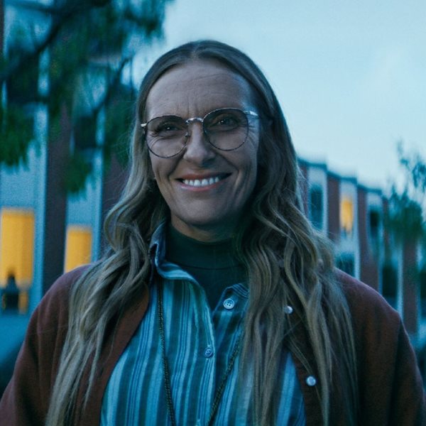 To Netflix επιστρέφει με ένα νέο αστυνομικό θρίλερ που θα σε κάνει να ανατριχιάσεις