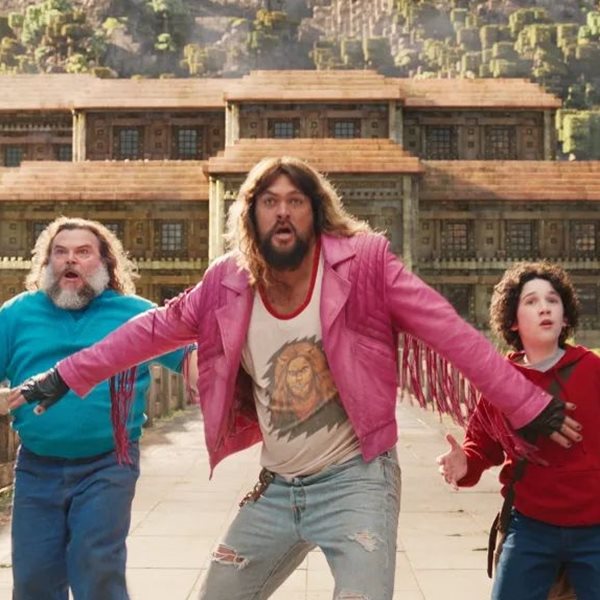 Χαμός στις κινηματογραφικές αίθουσες με την ταινία Minecraft