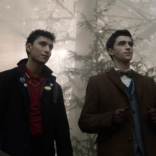 Η σειρά που πρέπει να δεις αν σου άρεσε το Sandman