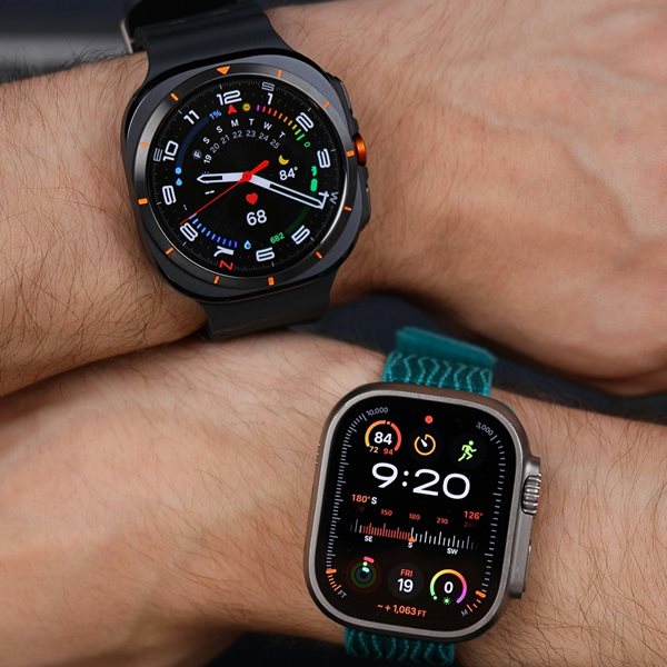 Αυτά είναι 5 κορυφαία smartwatches που μπορείς να βρεις στην Ελλάδα