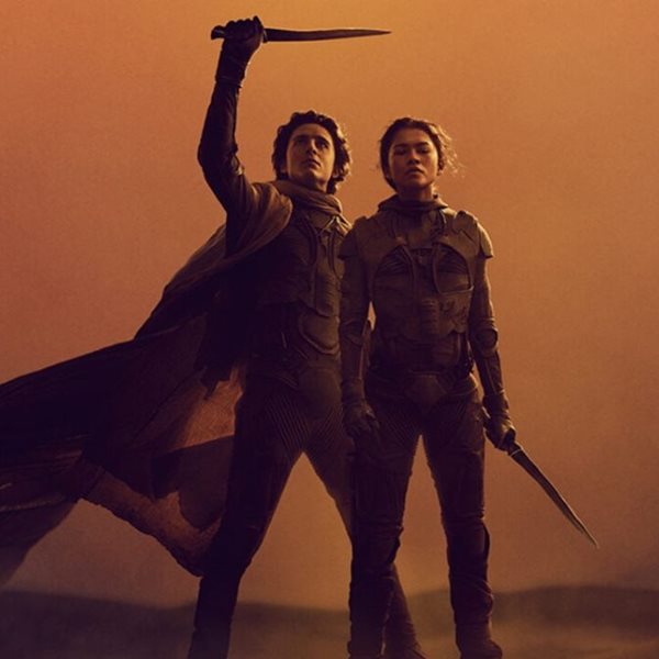 Οι καλύτερες ταινίες του 2024 έως τώρα