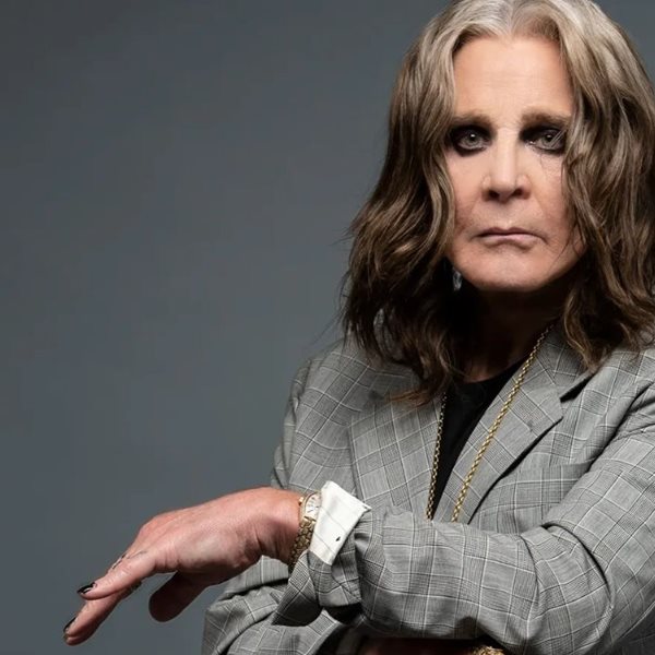 Ο 969 Rock FM τιμά τον Ozzy Osbourne σήμερα με ένα ειδικό αφιέρωμα σε κάθε εκπομπή του