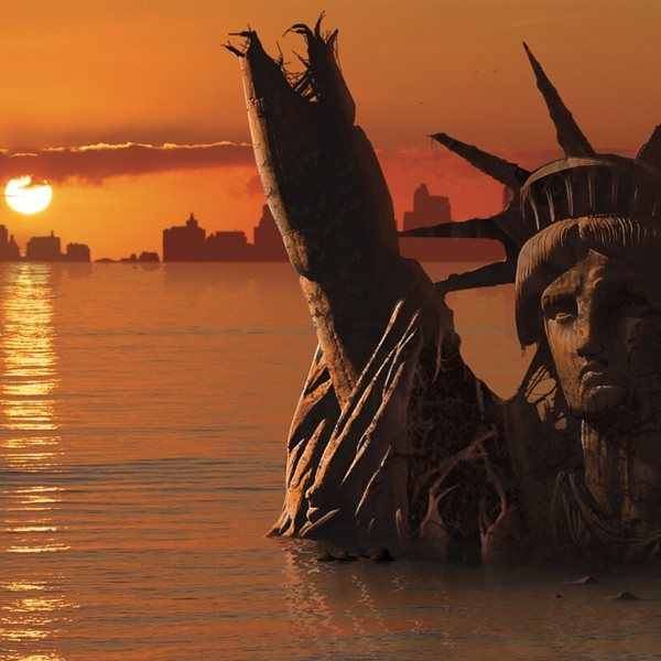 Πότε έρχεται το τέλος του κόσμου, σύμφωνα με το Harvard